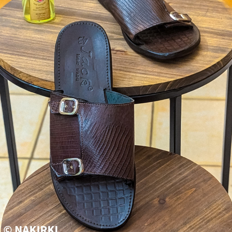 Sandales Modèle quotidien polyvalent 